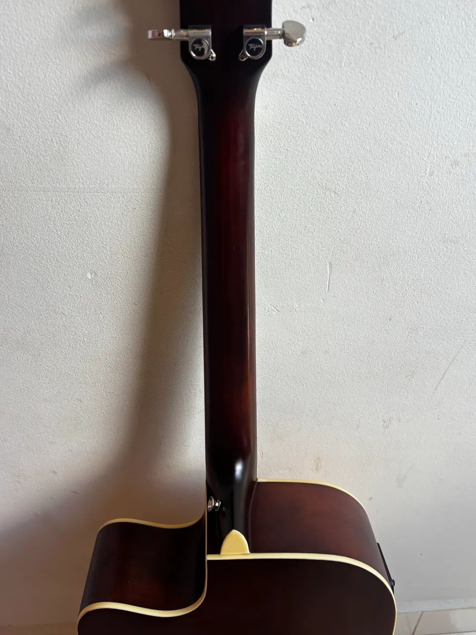 VIOLÃO TAGIMA - 650 REAIS - Foto 2