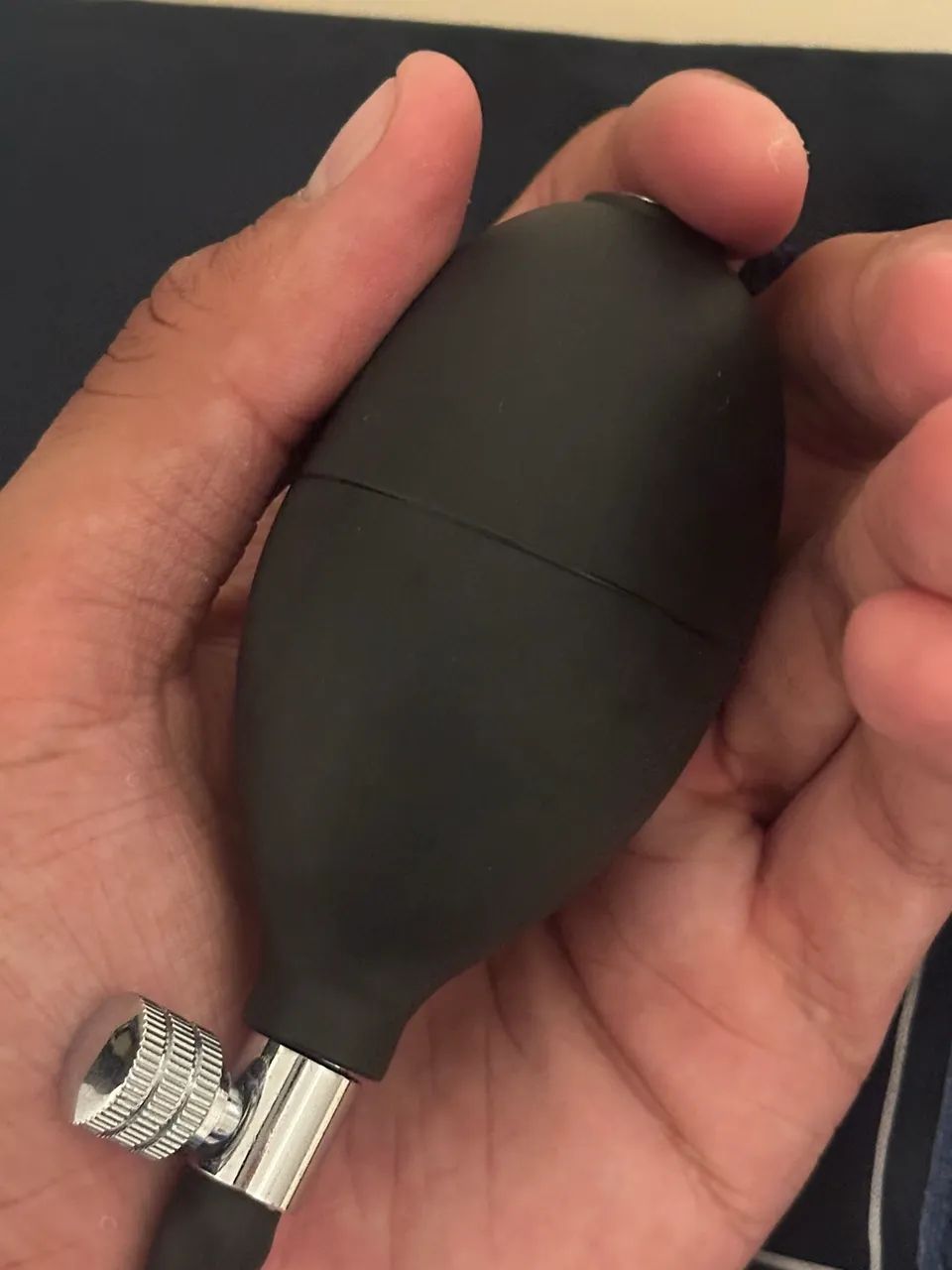 Aferidor de pressão - Foto 4