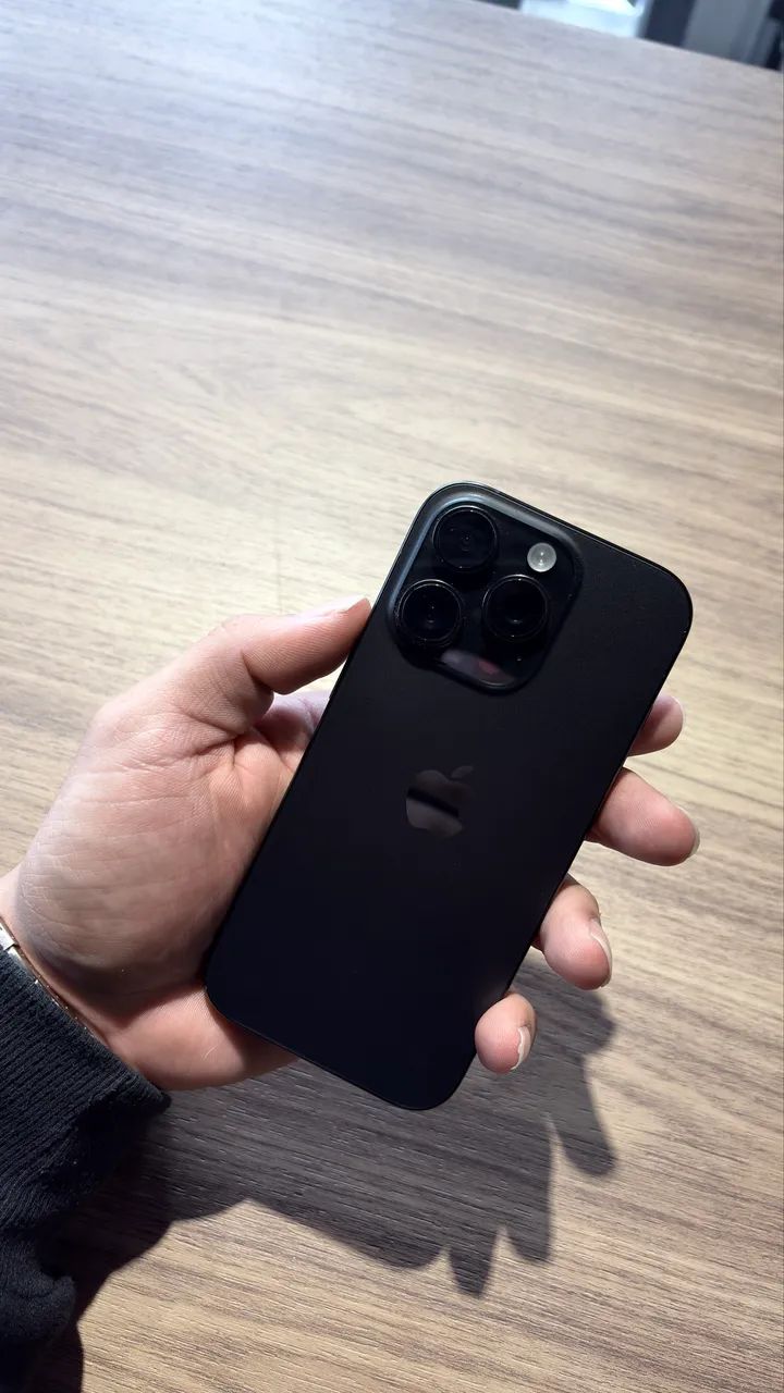iPhone 16 Pro ? - 128 Gb  - Foto 2