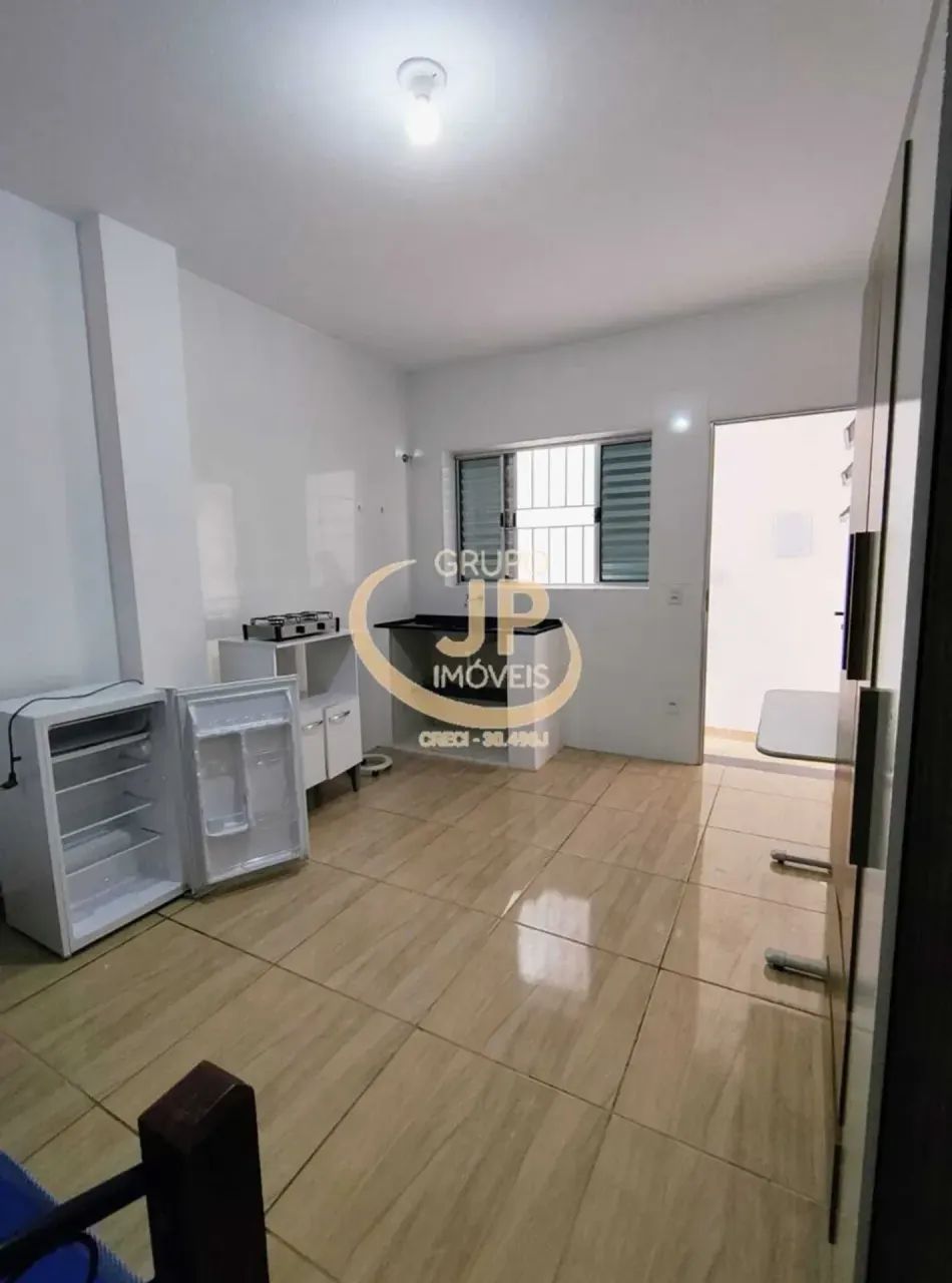 Kitnet mobiliada para alugar no Centro de Sorocaba/ 25m²/ Aluguel 1.400,00! - Foto 2