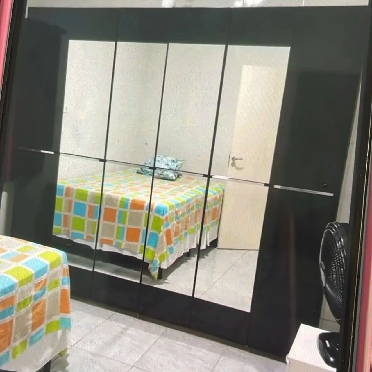 Guarda Roupa De Casal 