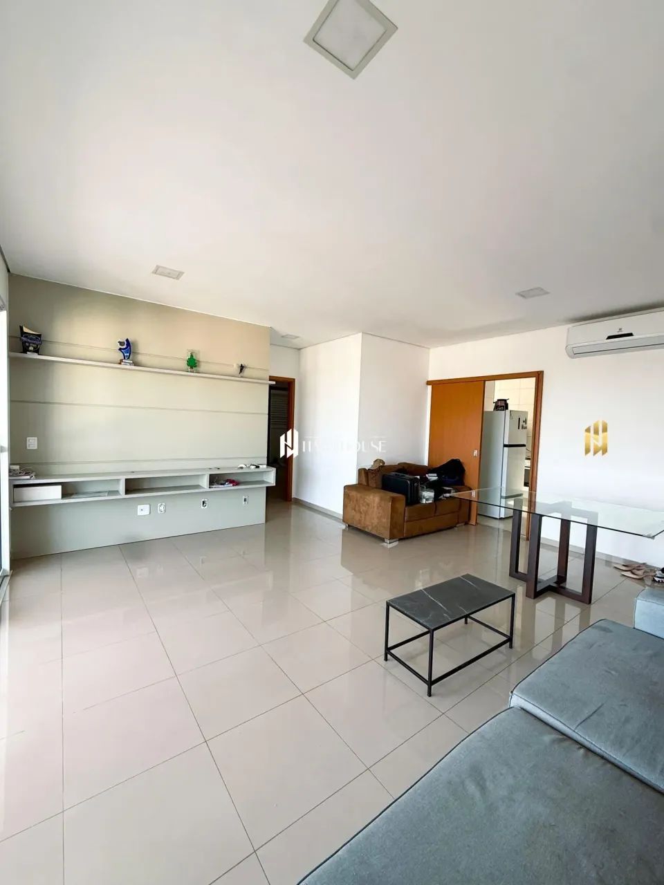 APARTAMENTO À VENDA  EDIFÍCIO NEW AVENUE 119m - Foto 2