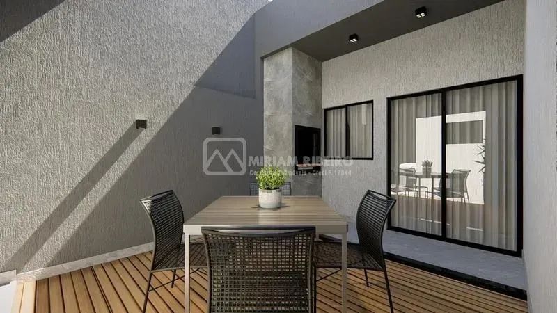CASA CONDOMINIO MORADAS DAS FLORES - Foto 3