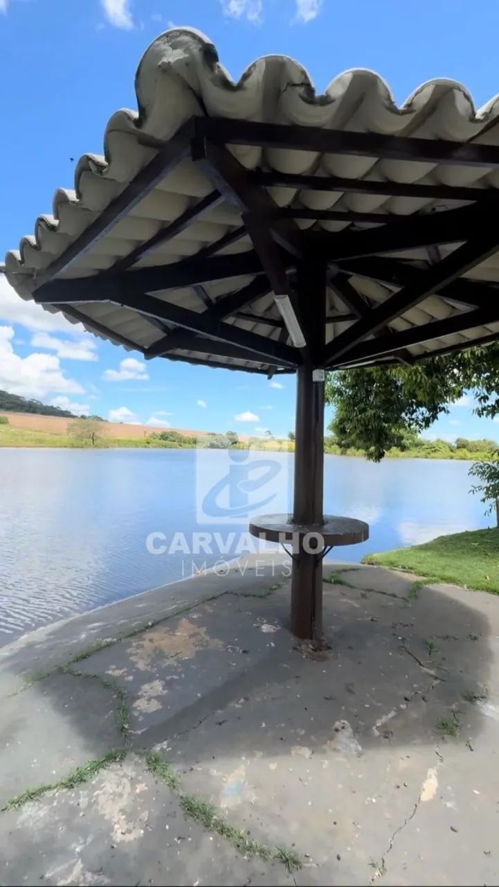 CHÁCARA a venda em ITAUÇU-GO - Foto 3