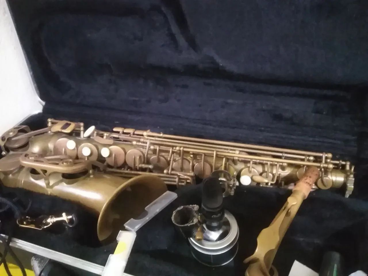Sax alto - Foto 4