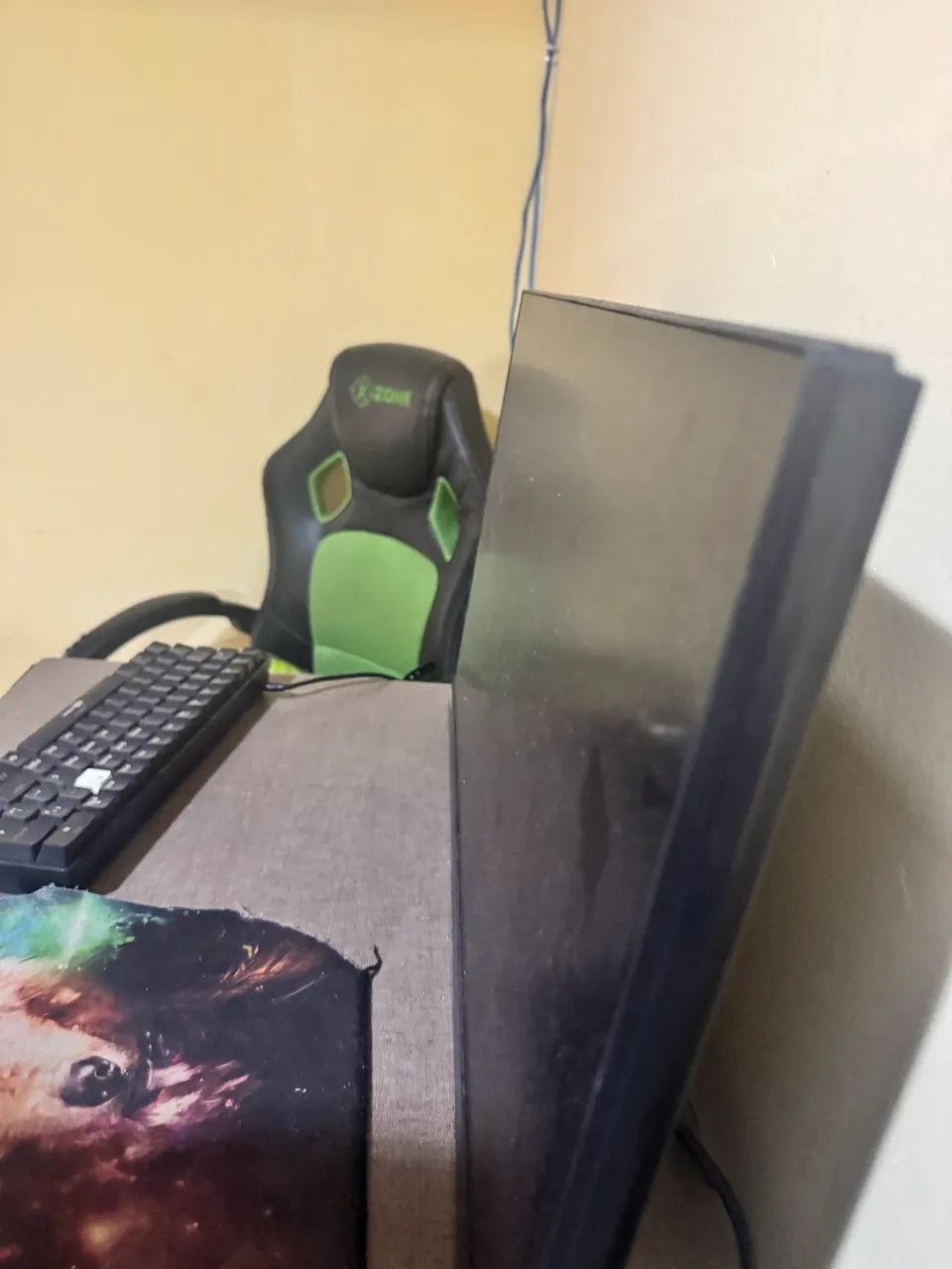 Munitor 180 hz  LG ULTRA NVIDIA - Foto 3