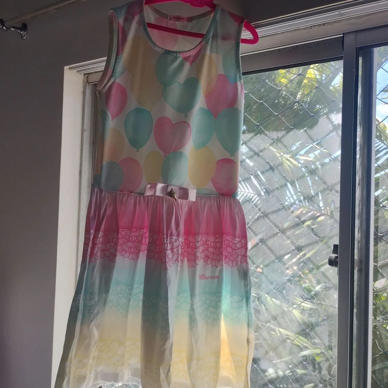 Vestido infantil  - Foto 2