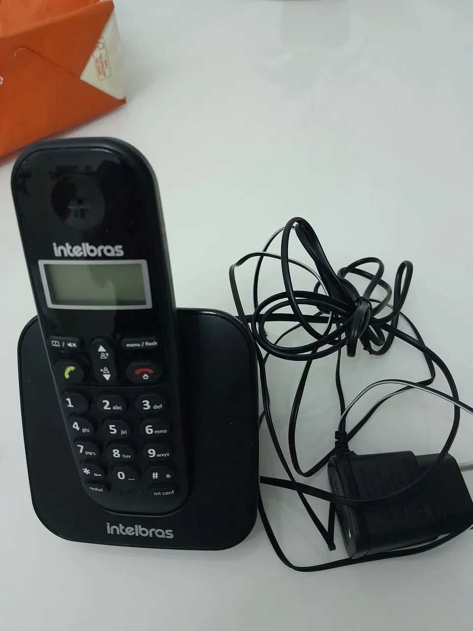 Telefone sem fio