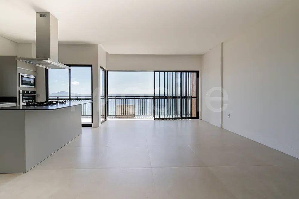 Apartamento frente mar no Edifício La Plage em Itajaí com 161,88m² - Foto 2