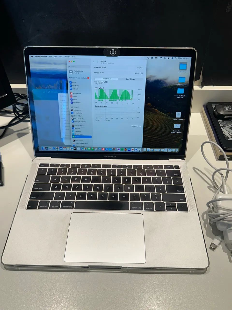 MacBook Air 13