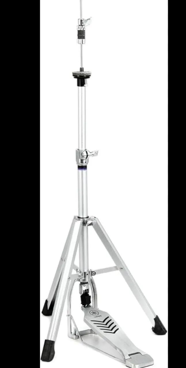Suporte Hi-hat Yamaha