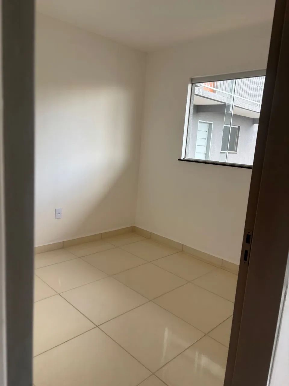 Alugo apt térreo  - Foto 4