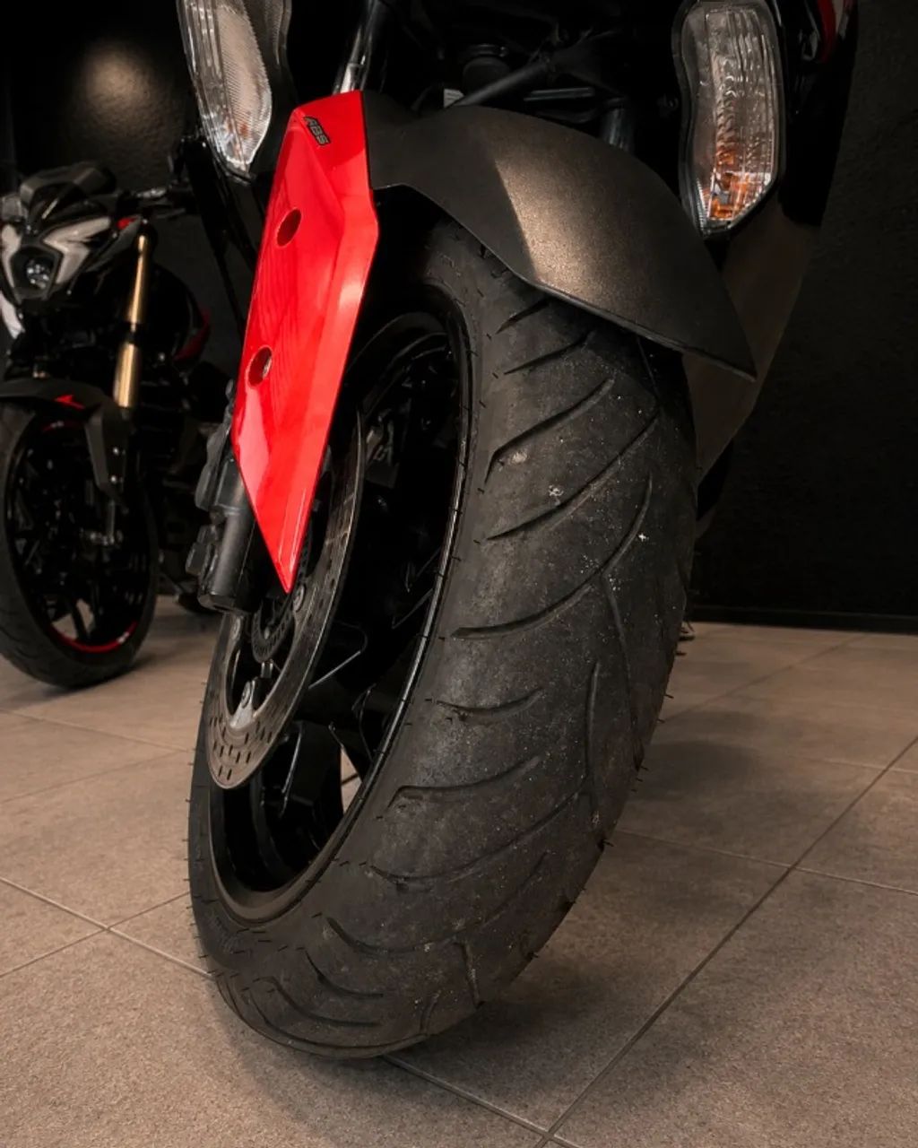  YAMAHA XMAX 250 2023 - Foto 5