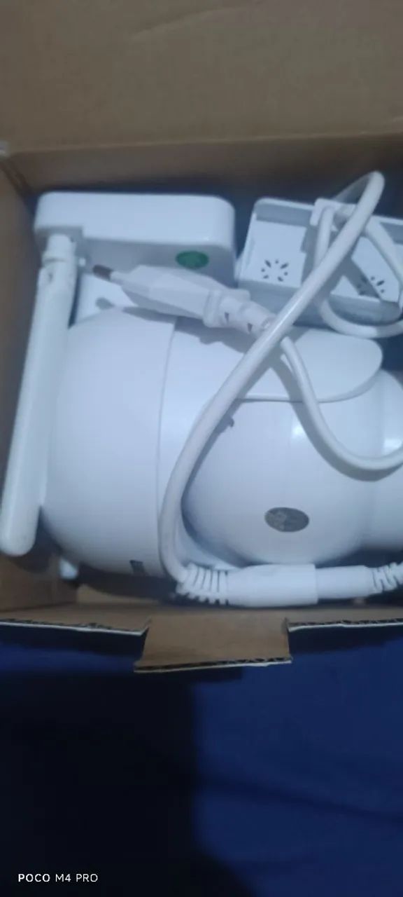 SMART CÂMERA  - Foto 3