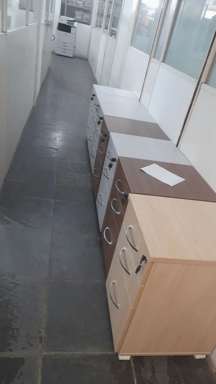 Fabricação de móveis praneijados  - Foto 3