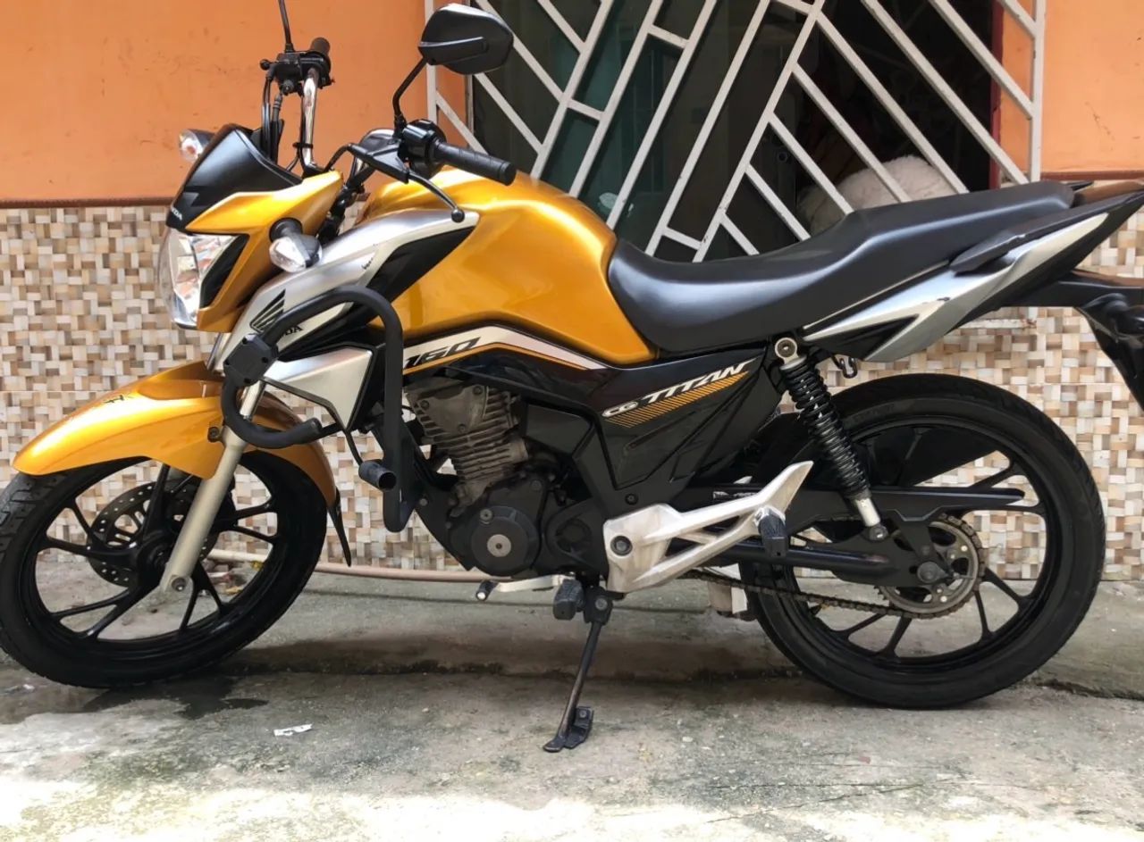 Vendo quitada e selada - Foto 2