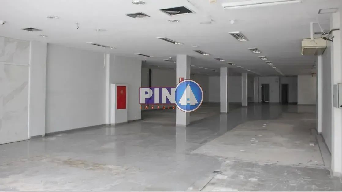 Prédio para locação, Setor Oeste, Goiânia, GO