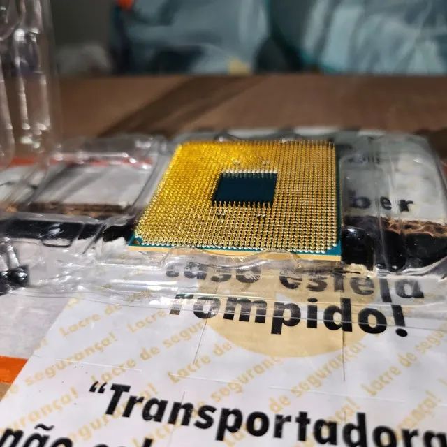 Processador AMD Athlon X4 (AM4) - Foto 3