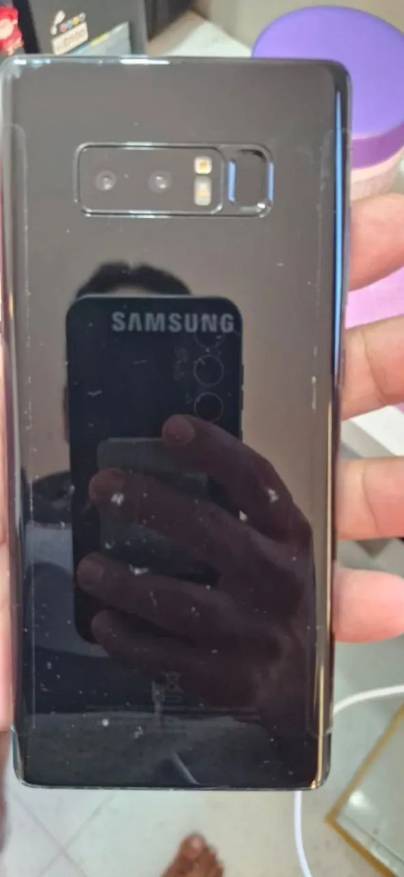 Vendo Celular