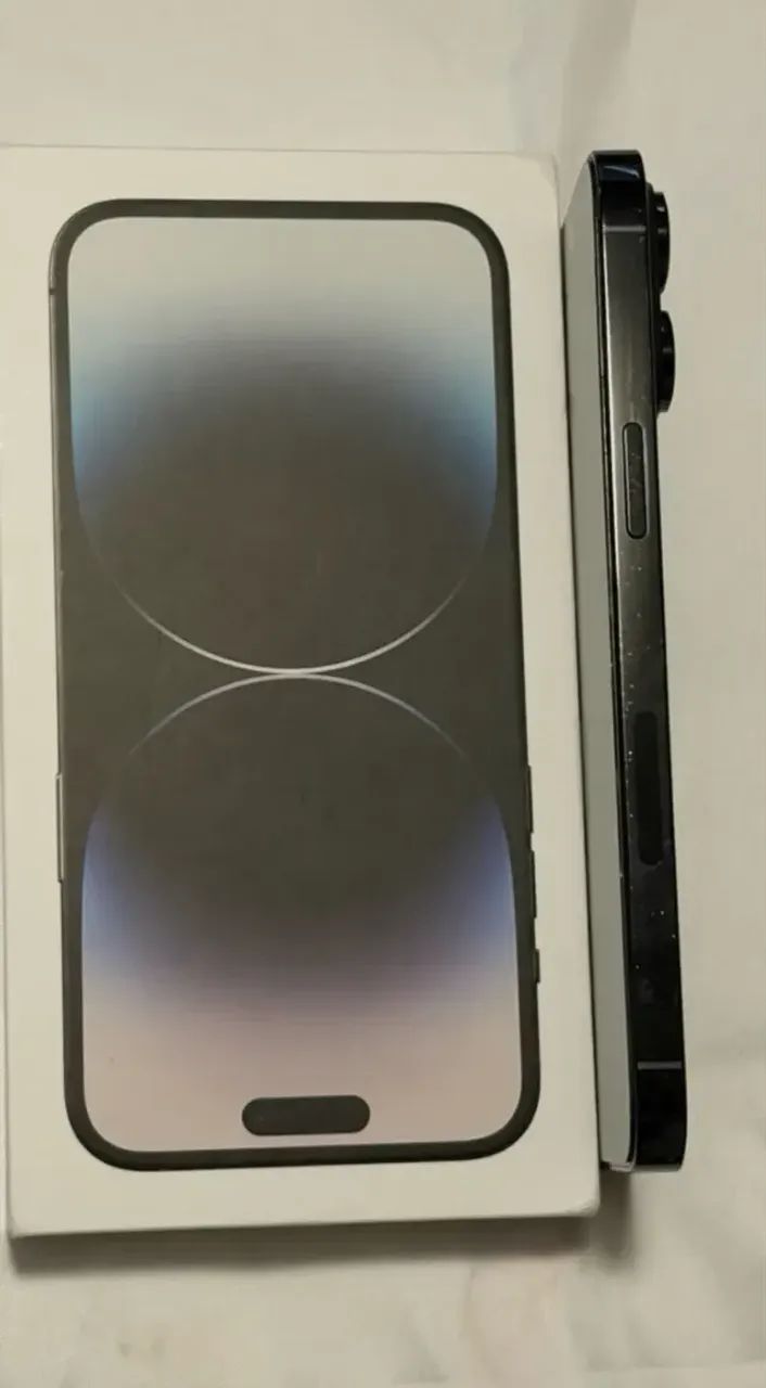 iphone 14 pro max 256gb - 75% - Foto 2