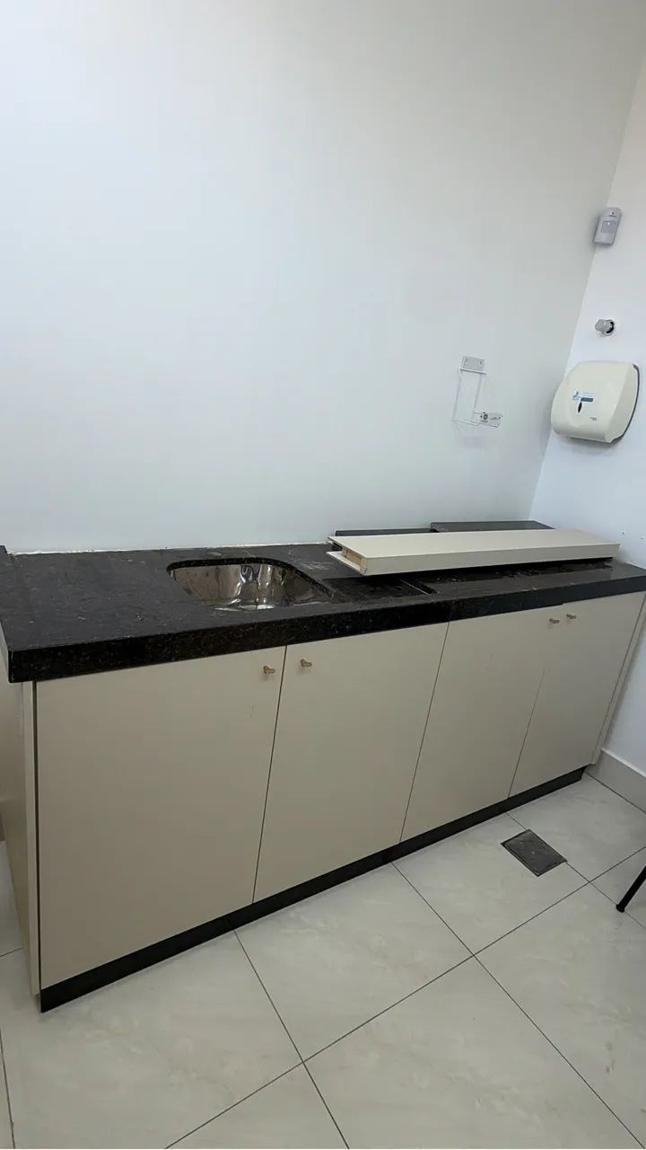 Vendo balcão planejado  - Foto 2