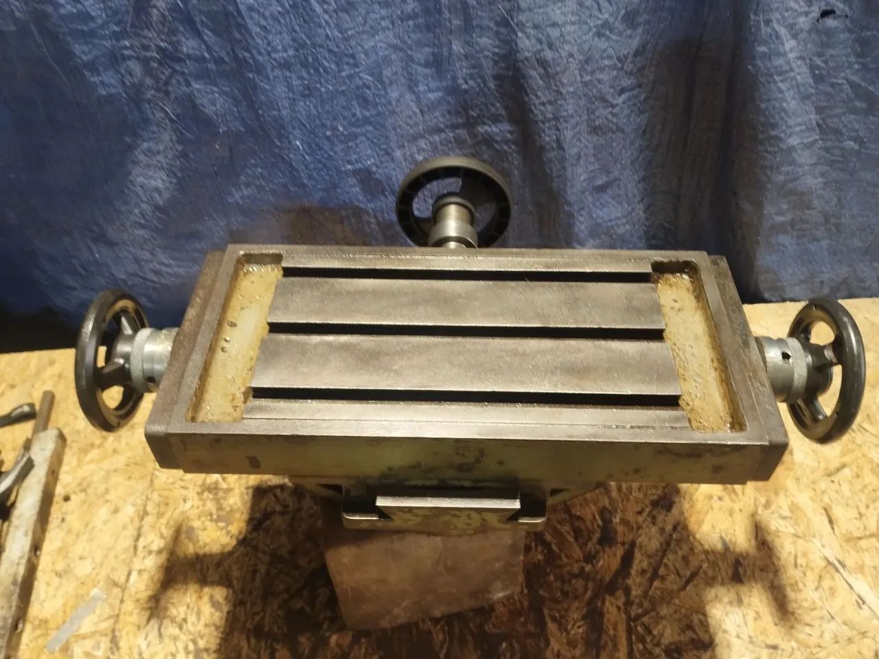 Mesa coordenada Zagaza - 330 x 160 mm - Foto 2