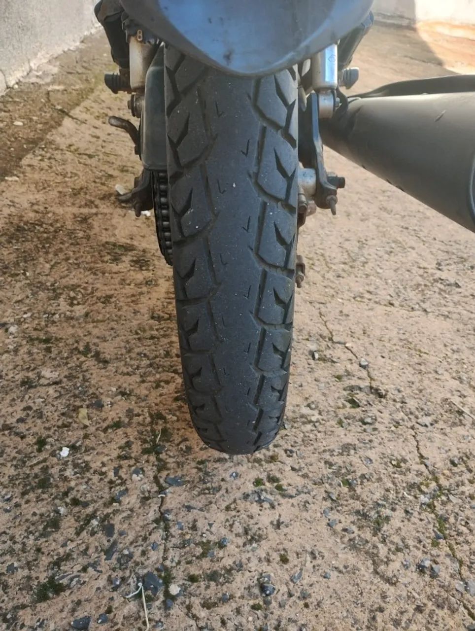 CG 150 Titan 2011 - Foto 4