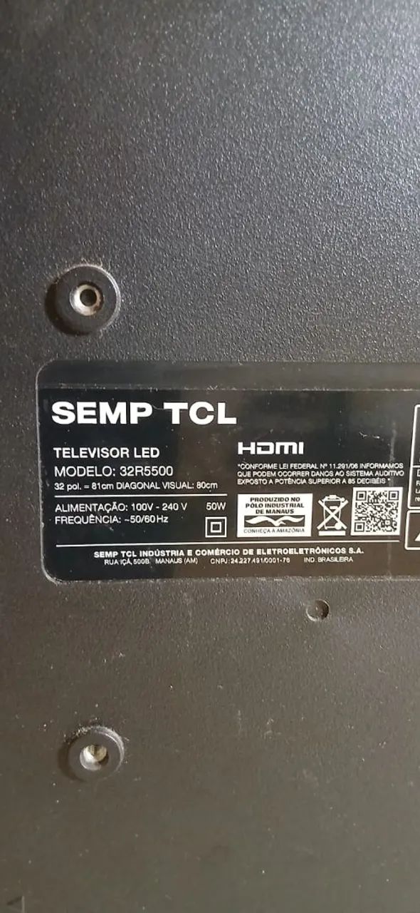 Tv TCL - Foto 2