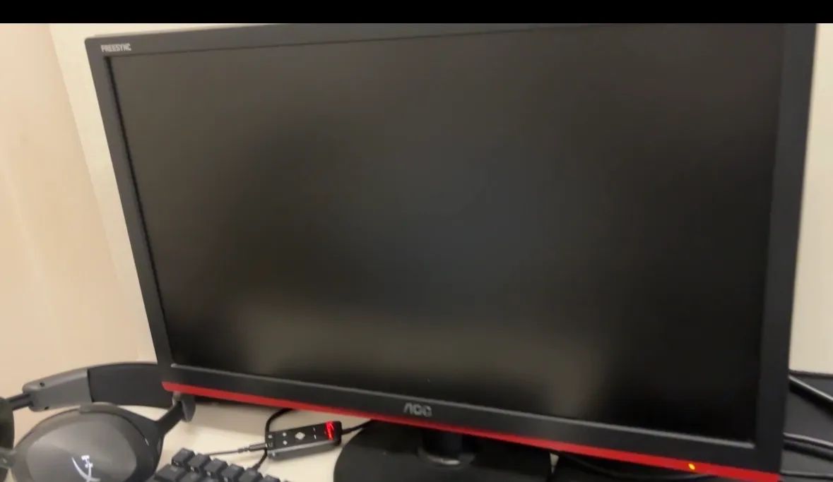 Monitor AOC 