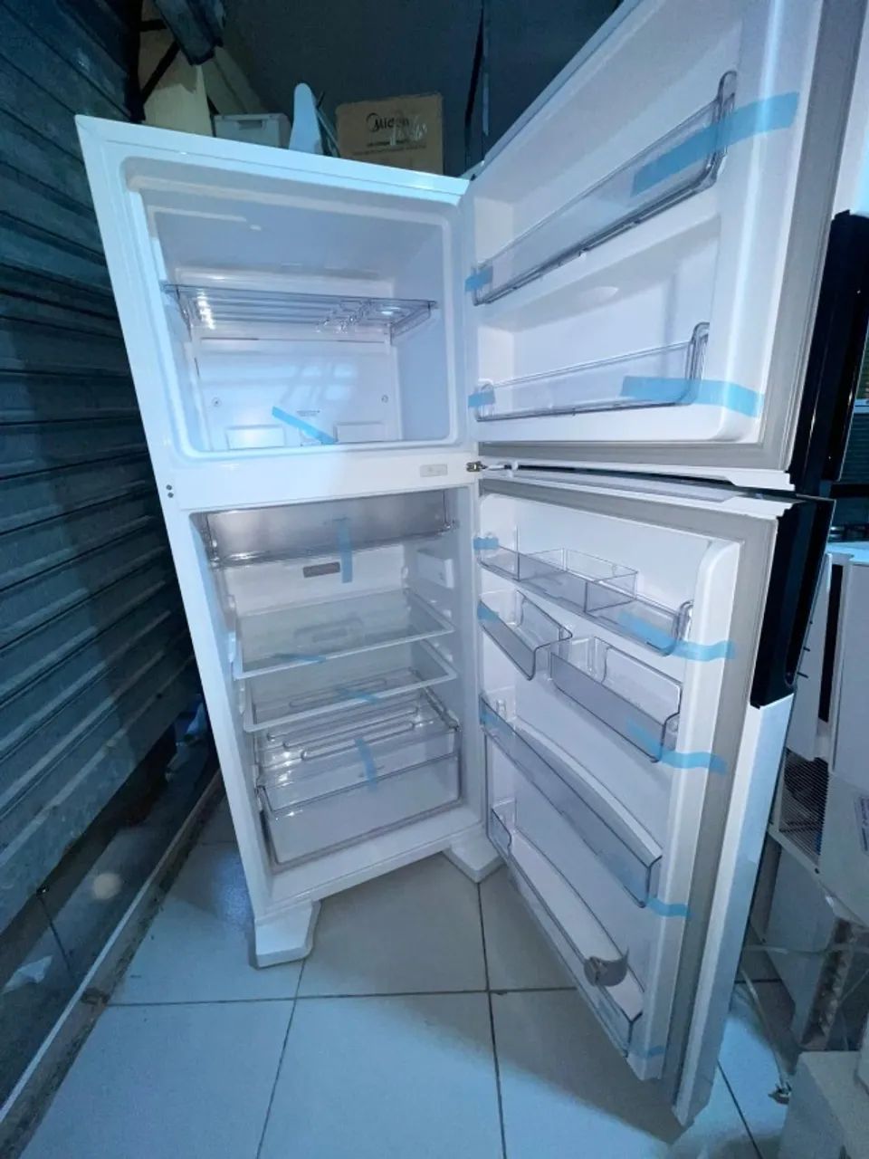 geladeira  - Foto 2