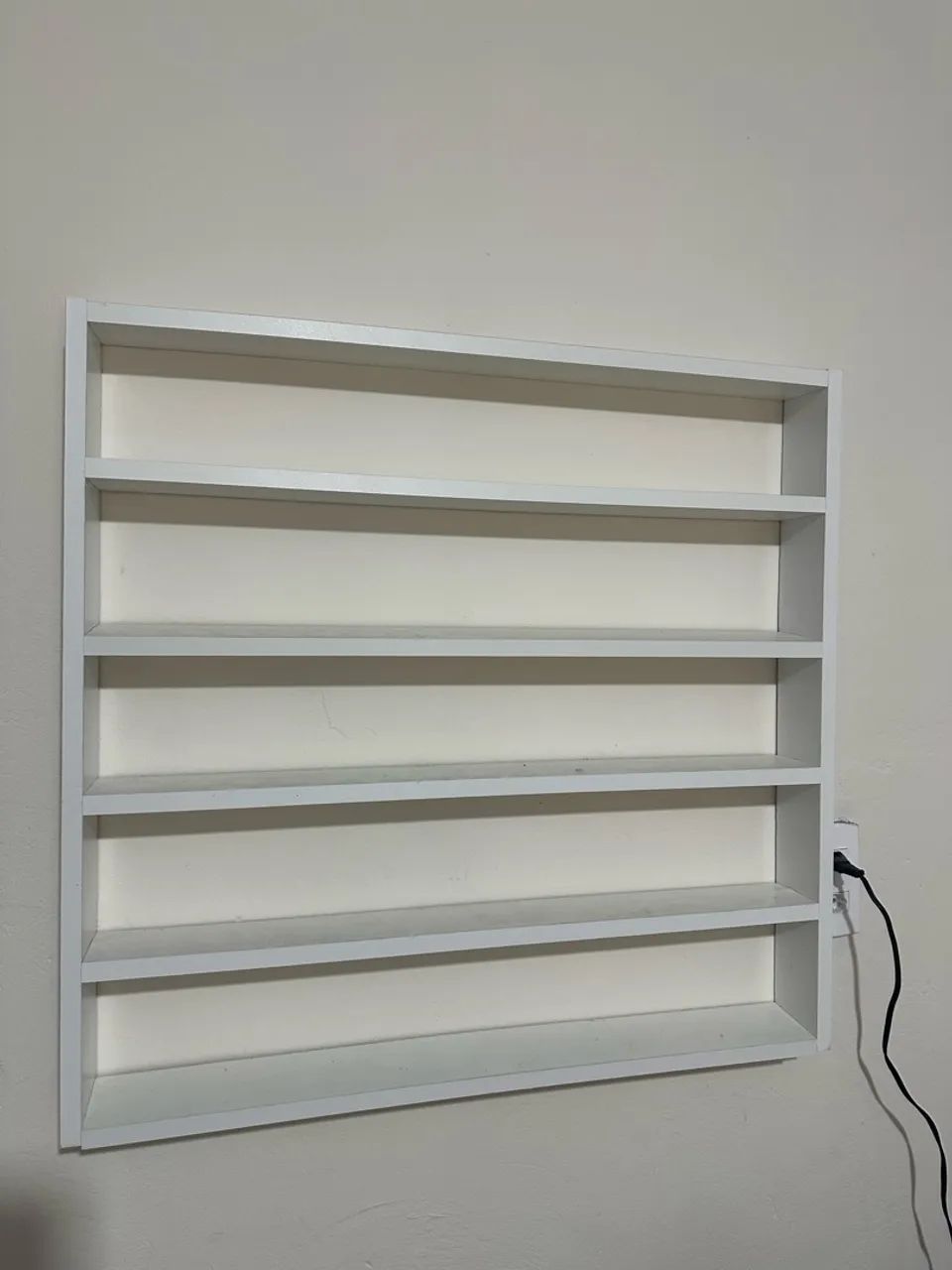 Expositor de esmalte 