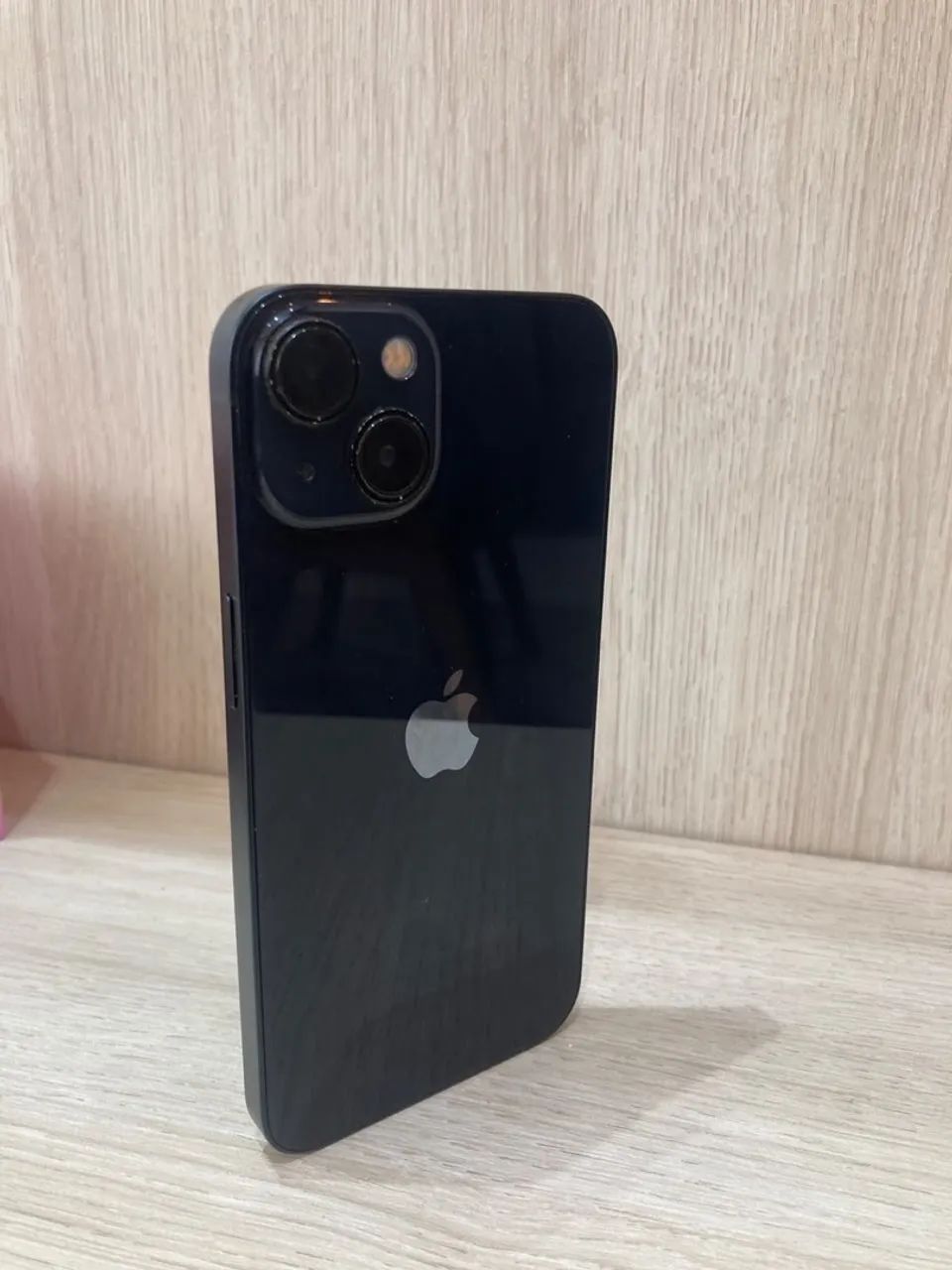iPhone 13 256GB Midnight  - Foto 4