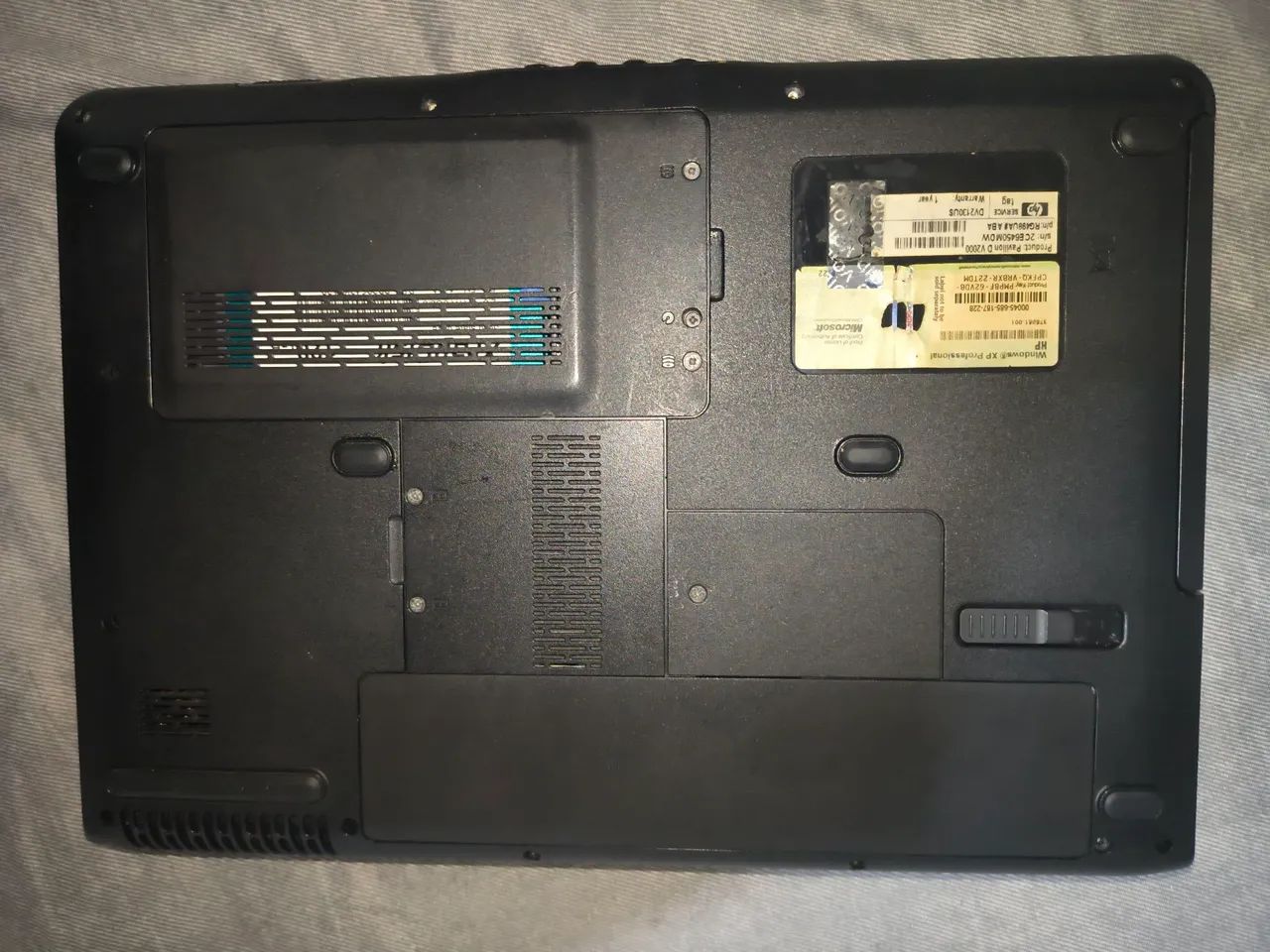 Notebook hp - Foto 2
