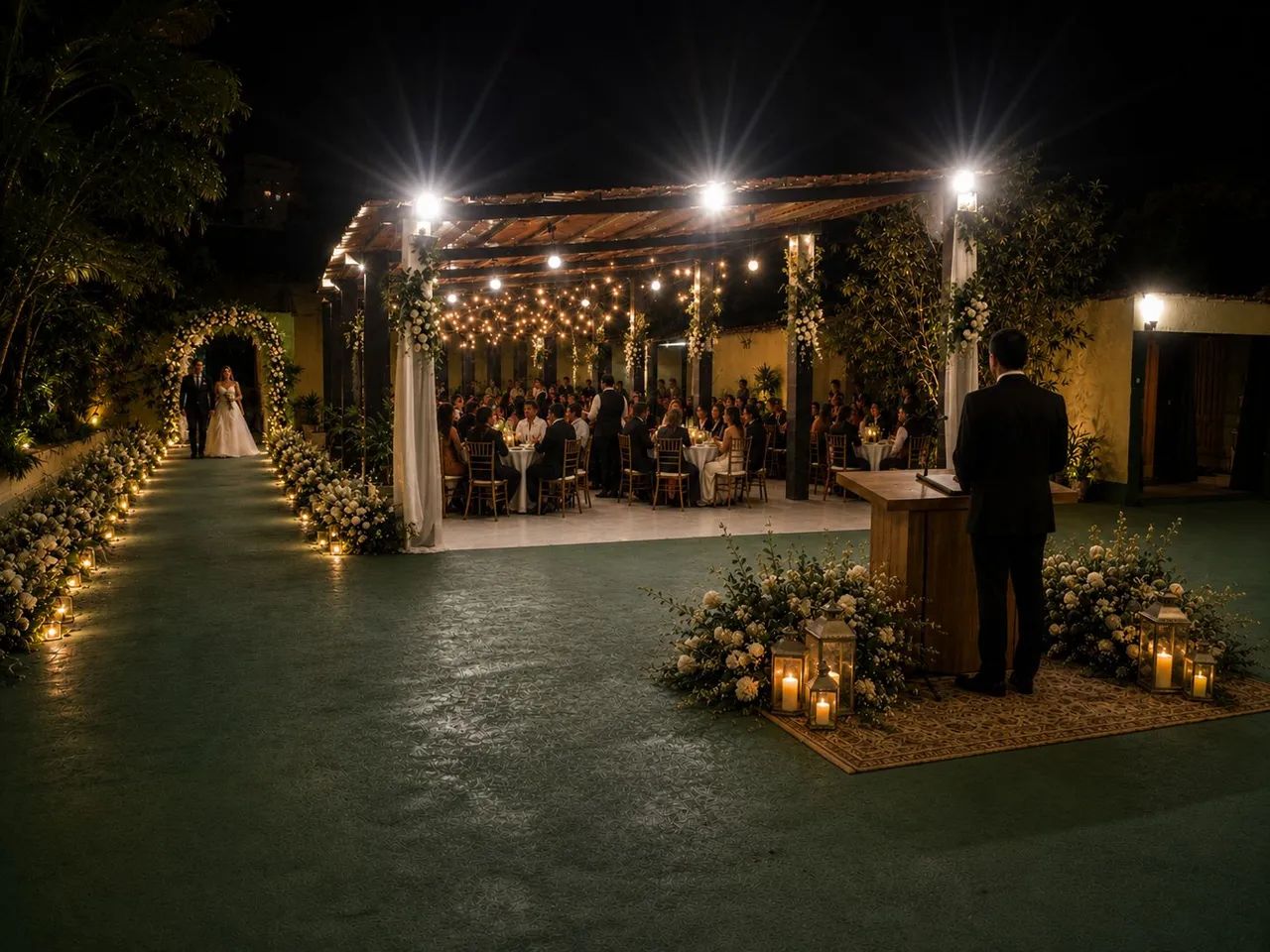 Espaço para Eventos em Fortaleza - Foto 3