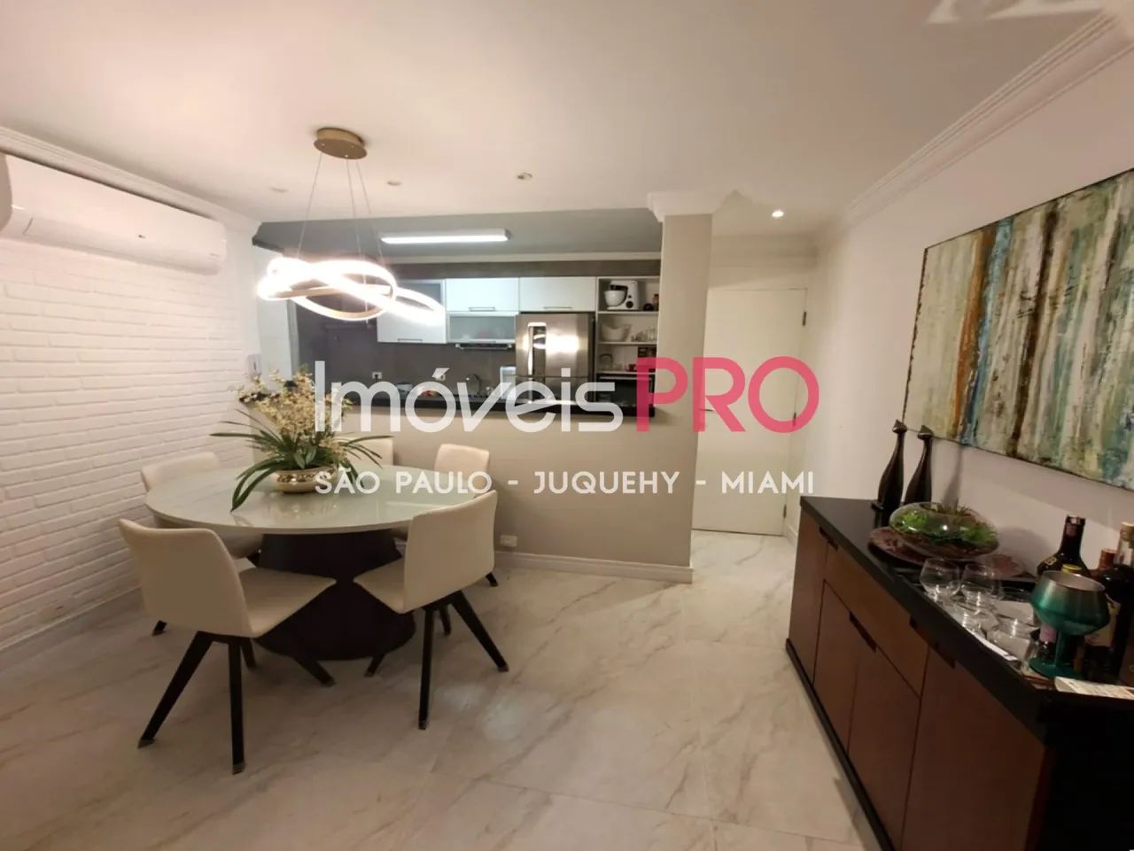 Apartamento, Campo Belo - São Paulo - Foto 2