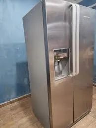 geladeira brastemp 