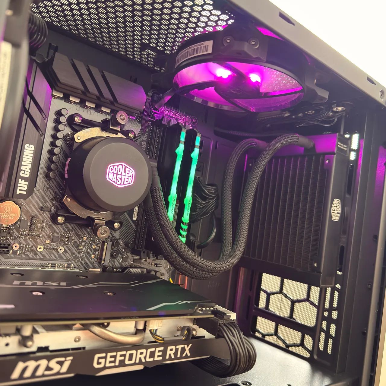 Pc gamer