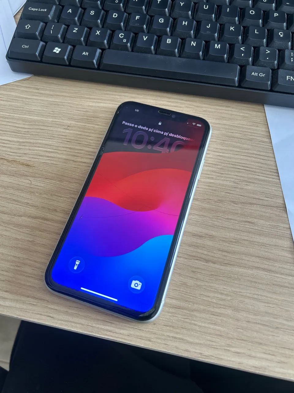 iPhone 11 64 gb 