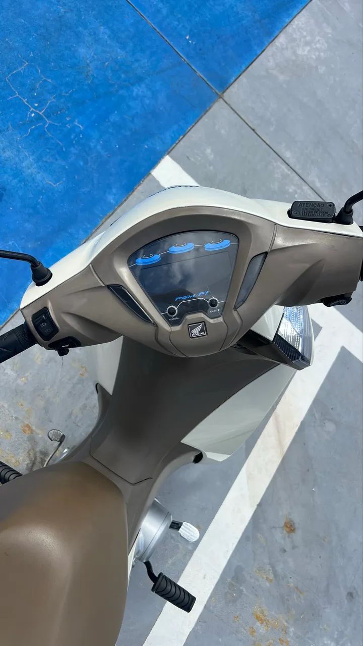 Honda Biz 125 - Foto 2