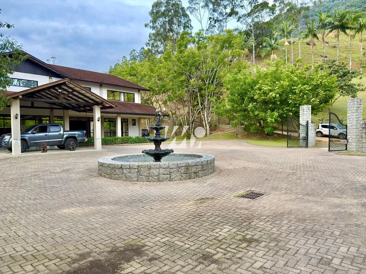 Sitio Alto Padrão, Antonio Carlos, SC - mrt - Foto 4