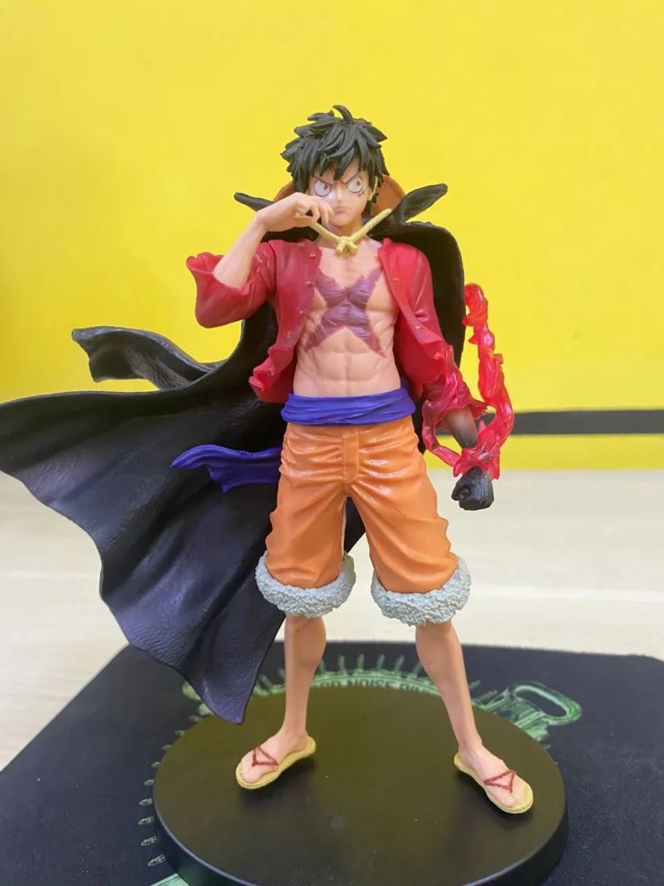 Action figure Monkey D.Luffy  - Foto 4