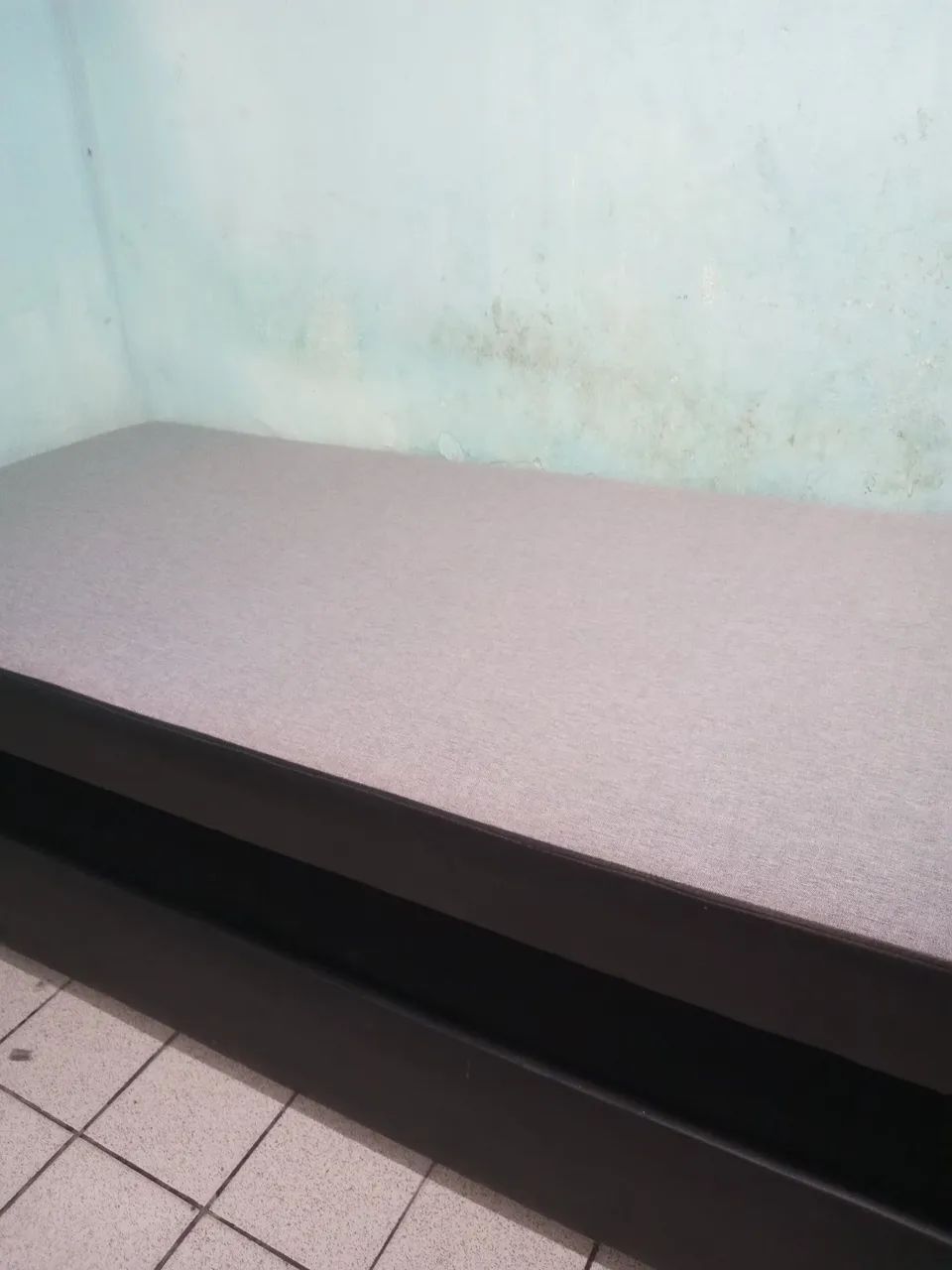 Bi-Cama semi nova sem marcas de uso - Foto 5