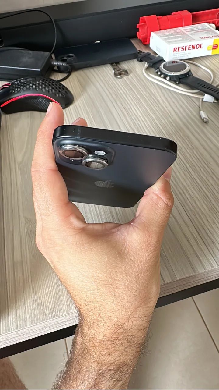 iPhone 15 128gb - Foto 4