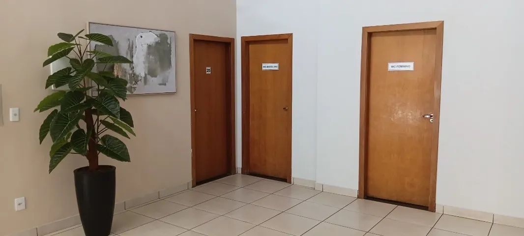 Sala Comercial - Foto 3