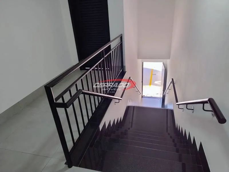 SALA COMERCIAL 50 m² - SOBRELOJA JARDIM EUROPA - Foto 4
