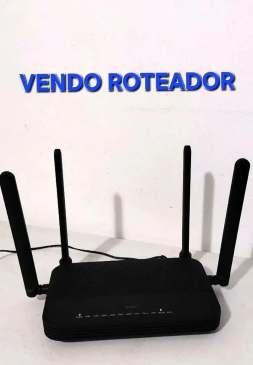 Roteador 