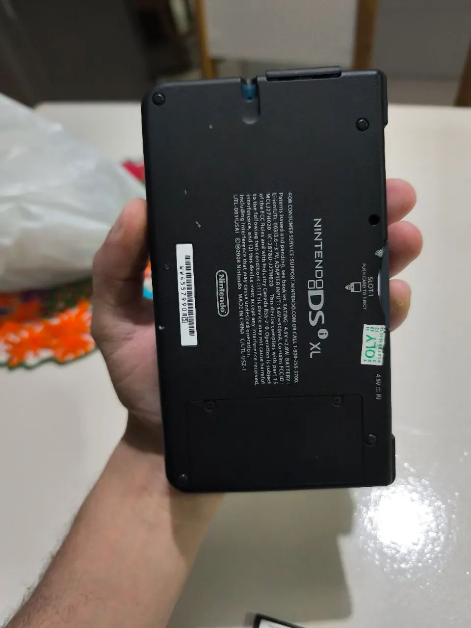 Nintendo ds xl - Foto 3