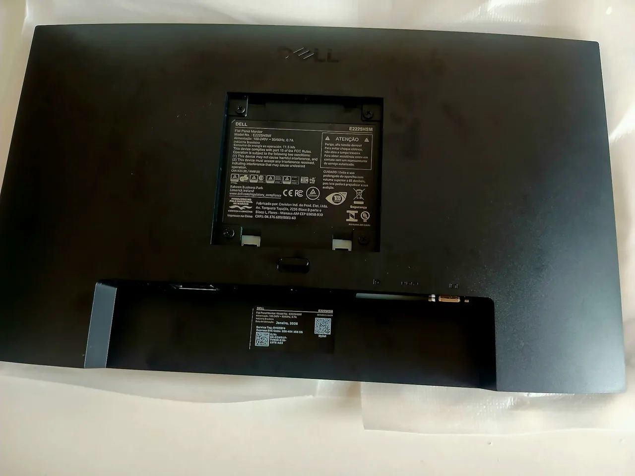 Monitor dell 22 polegadas  - Foto 3