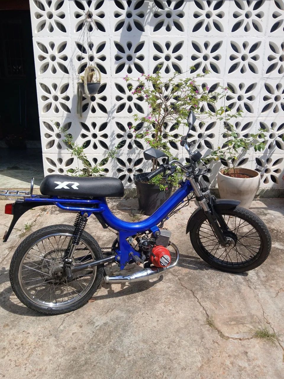 Mobilete 75cc - Foto 4