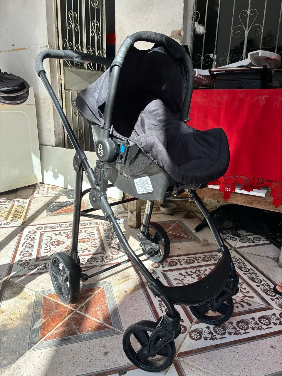 Baby stroller65566231184002122